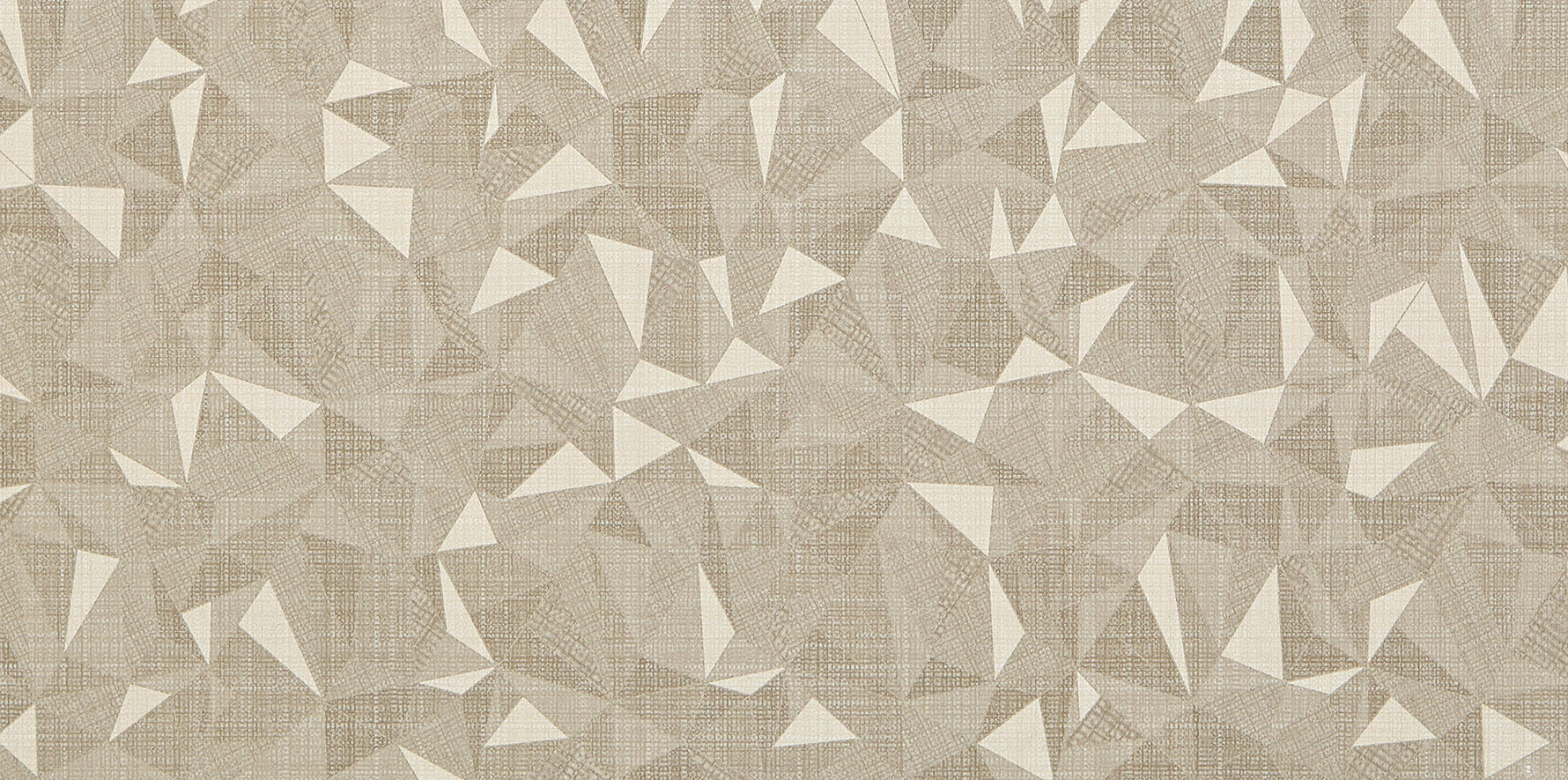 Daltile Fabric Art Natural Prism 12x24 matte porcelain tile