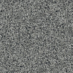 Daltile Modernist Knoll Charcoal terrazzo-look tile