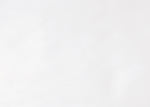 Daltile Polaris Gloss White 10″×14″ glazed ceramic wall tile