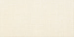 Daltile Fabric Art Modern Textile Beige 12x24 matte porcelain tile