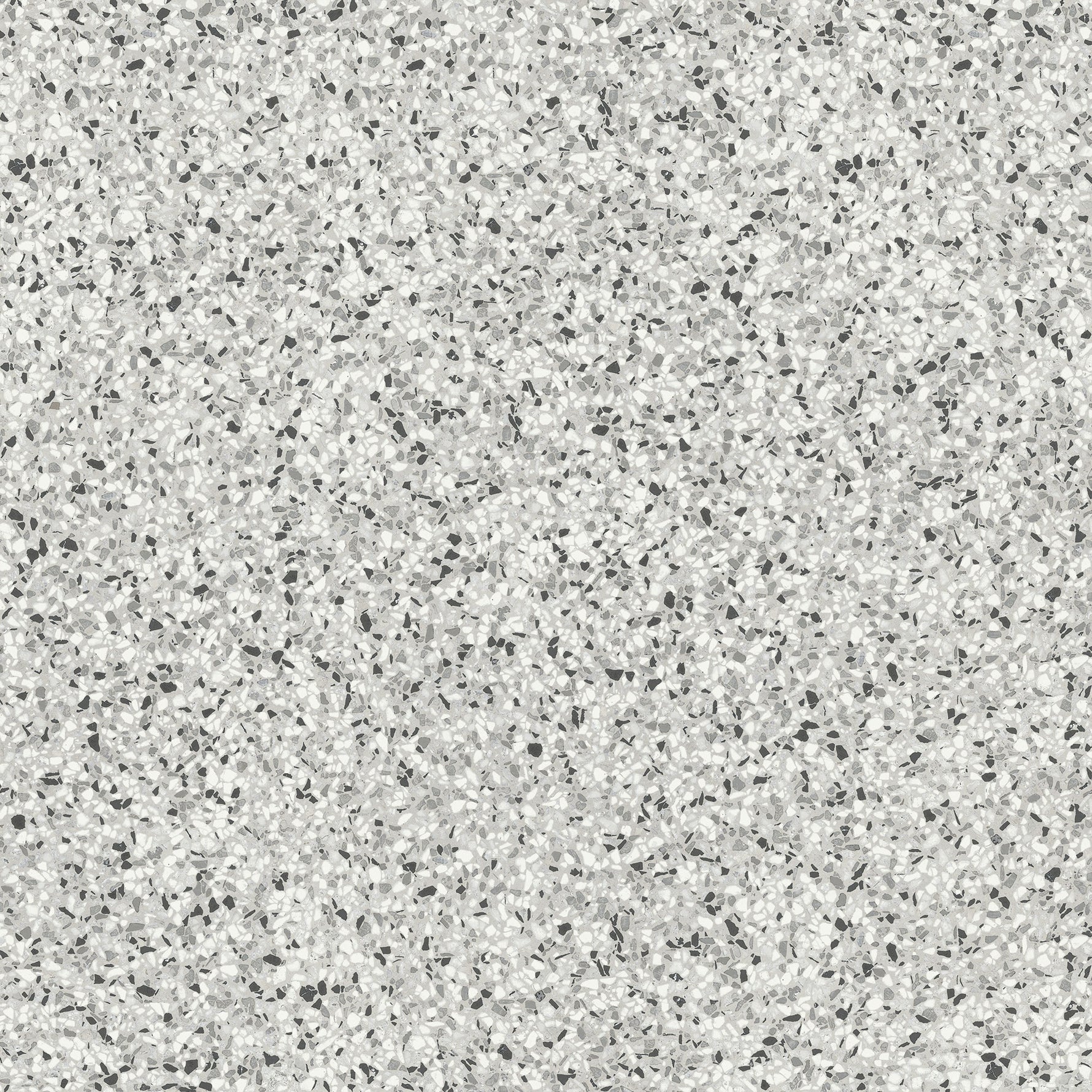 Daltile Modernist Pearsall Grey terrazzo-look tile