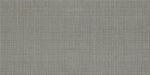 Daltile Fabric Art Modern Textile Medium Gray 12x24 matte porcelain tile