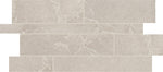 Daltile Enlite Awaken random linear porcelain mosaic
