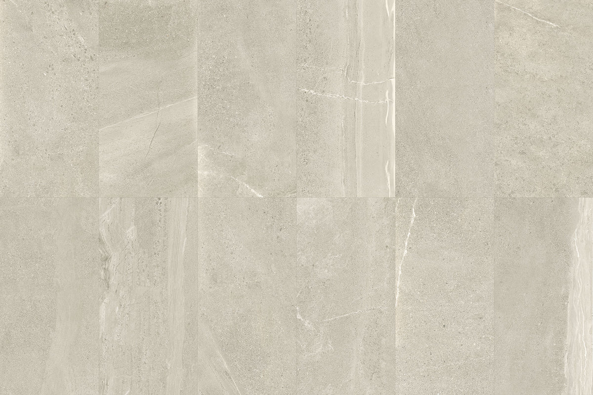 Daltile Society Civic Sand porcelain tile