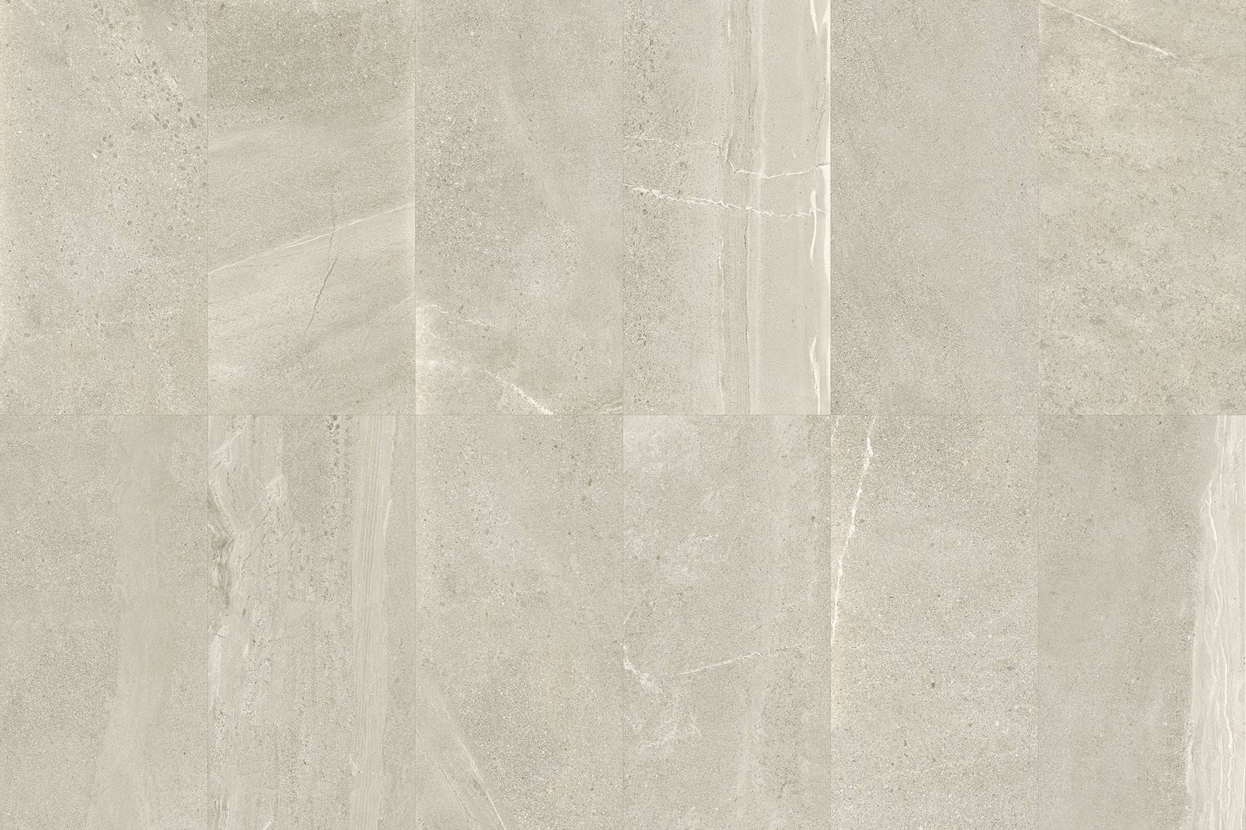 Daltile Society Civic Sand porcelain tile