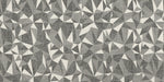 Daltile Fabric Art White Ash Prism 12x24 matte porcelain tile