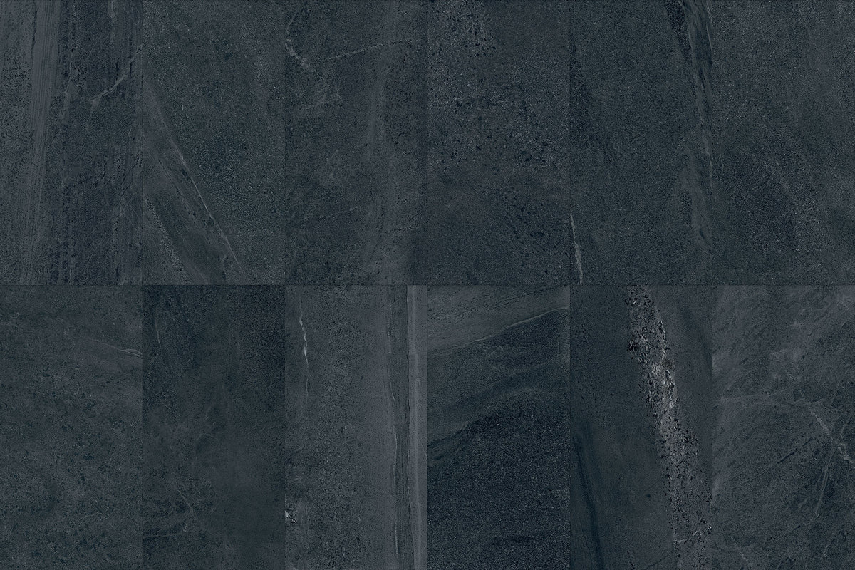 Daltile Society District Slate porcelain tile