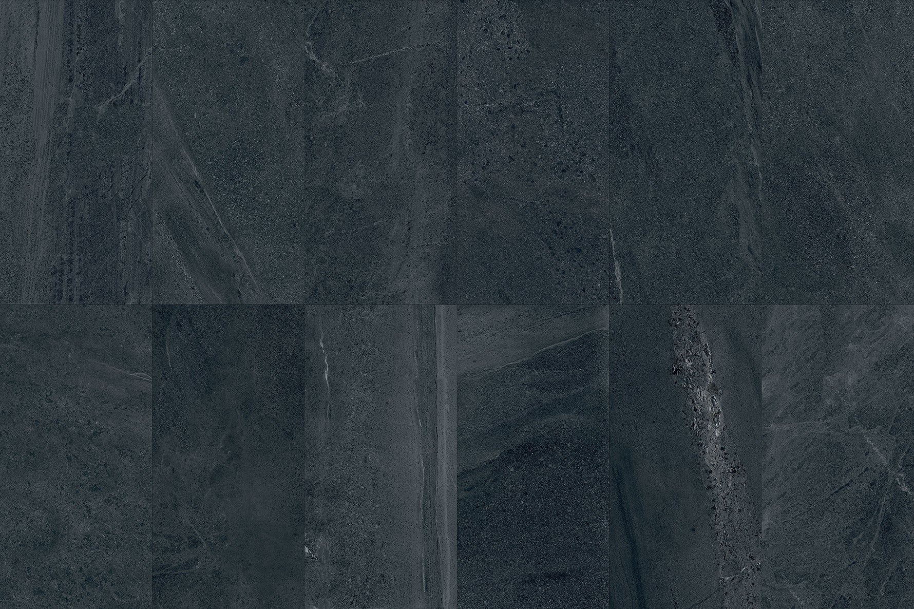 Daltile Society District Slate porcelain tile