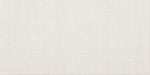 Daltile Fabric Art Modern Textile White 12x24 matte porcelain tile