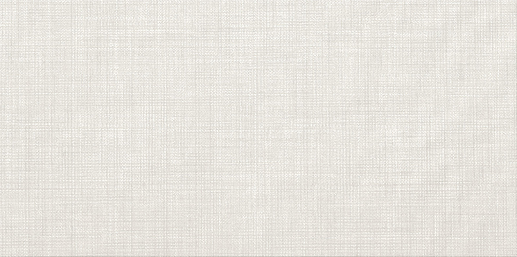 Daltile Fabric Art Modern Textile White 12x24 matte porcelain tile