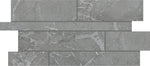 Daltile Enlite Transcend random linear porcelain mosaic