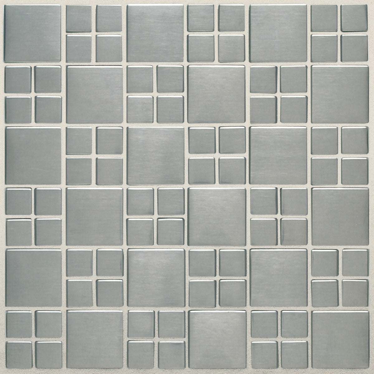 SS50 Square Combination