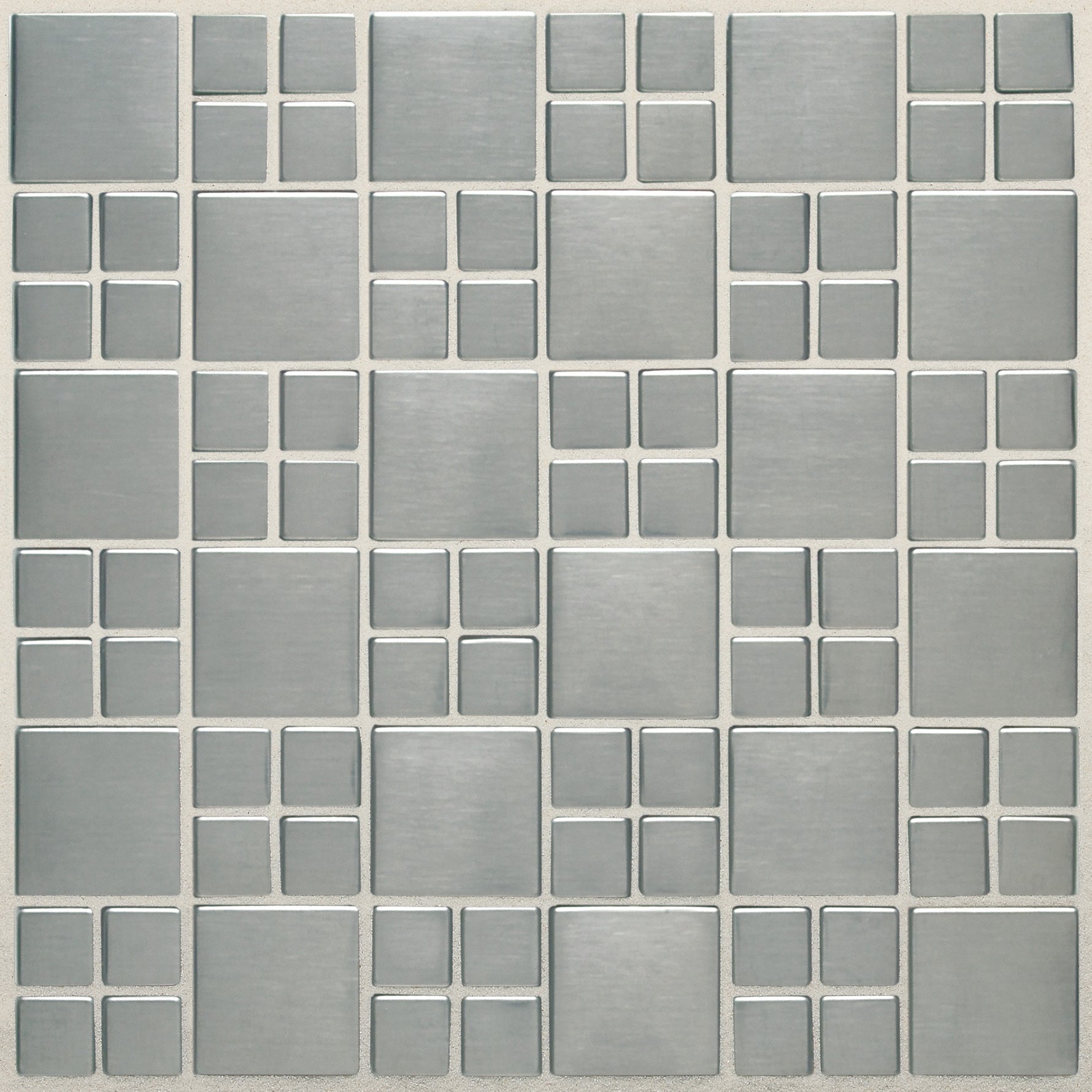 SS50 Square Combination