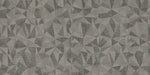 Daltile Fabric Art Ashen Steel Prism 12x24 matte porcelain tile