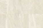 Daltile Society Monument White porcelain tile