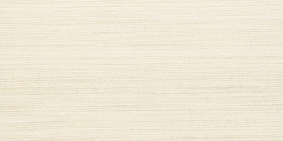 Daltile Fabric Art Modern Linear Beige 12x24 matte porcelain tile