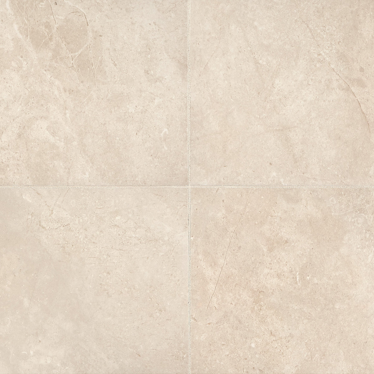 Daltile Affinity Cream glazed porcelain tile
