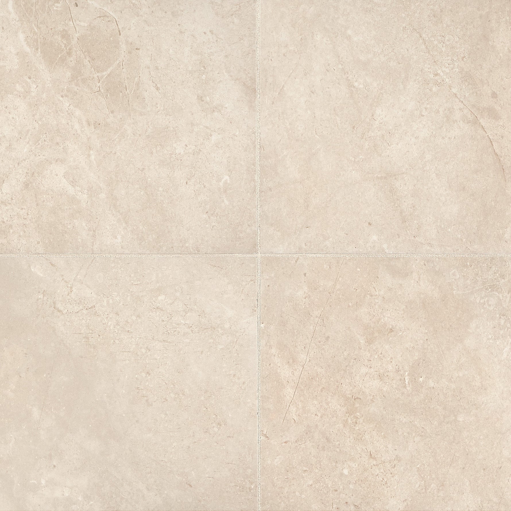 Daltile Affinity Cream glazed porcelain tile