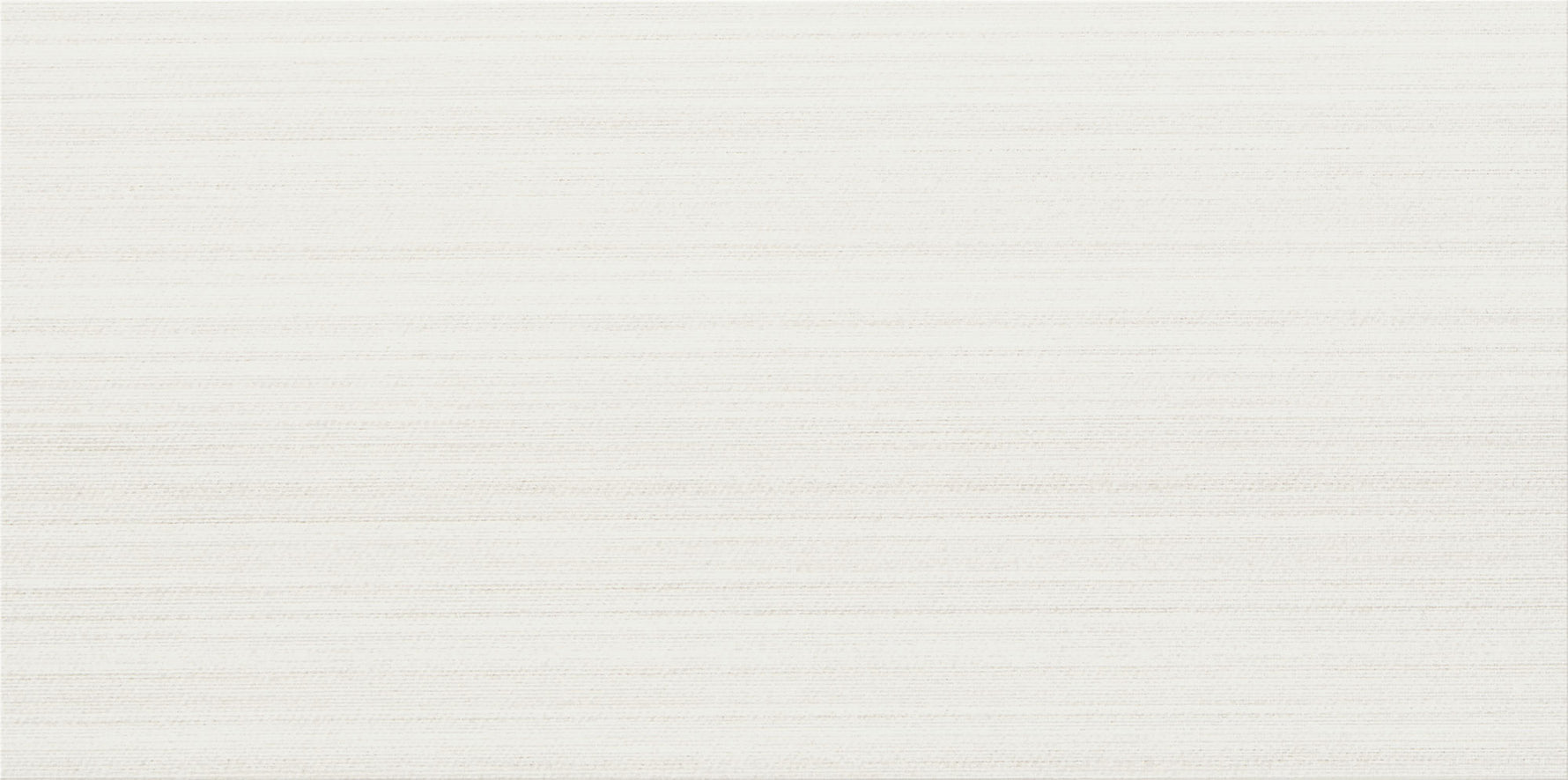 Daltile Fabric Art Modern Linear White 12x24 matte porcelain tile