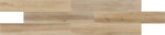 Daltile Saddle Brook XT Oak Trail XT 6x36 wood-look porcelain plank tile