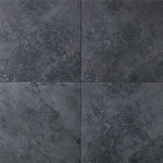 Daltile Continental Slate - Asian Black tile