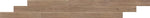 Daltile Pines Terrace - Ginger tile