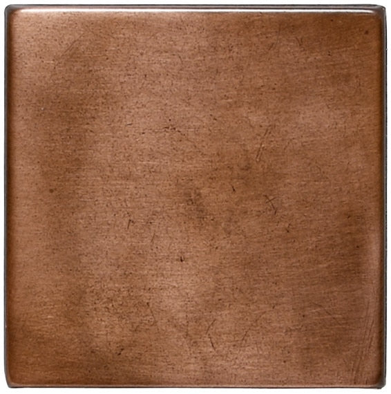 Daltile Metallica - Oxidized Copper tile