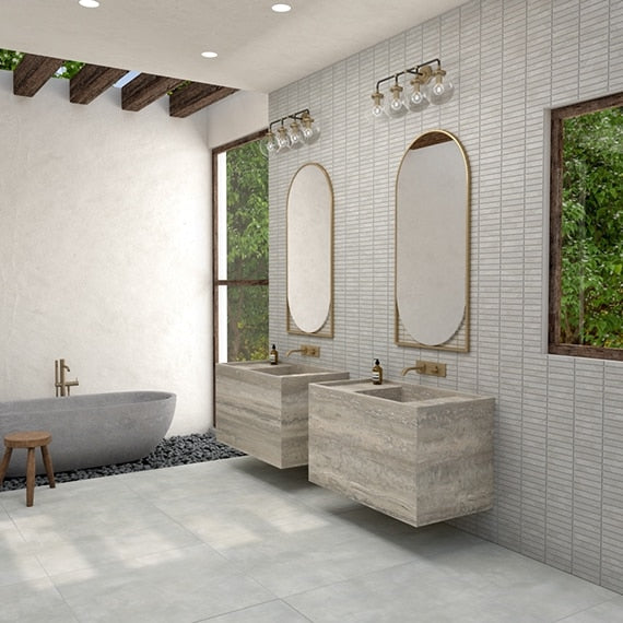 Daltile Bryne tile