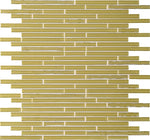 Opulence Gemstone glass mosaic