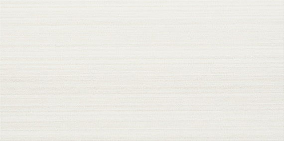 Daltile Fabric Art - Modern Linear White tile
