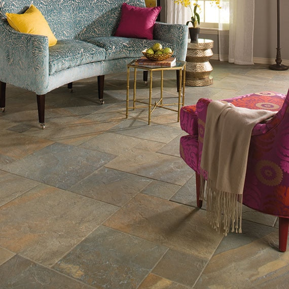 Daltile Ayers Rock tile