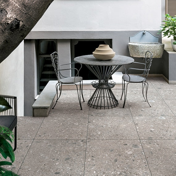 Daltile Assemble - Magistrate tile