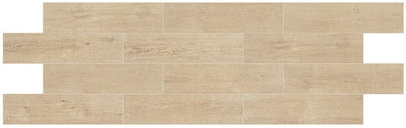 Daltile Gaineswood - Pine tile
