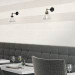 Daltile Rigid Clay tile