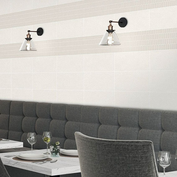 Daltile Rigid Clay tile