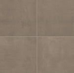 Daltile Chord - Rhythm Brown tile
