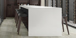 Daltile Purevana Mineral Surfaces - Monochromatic Look tile