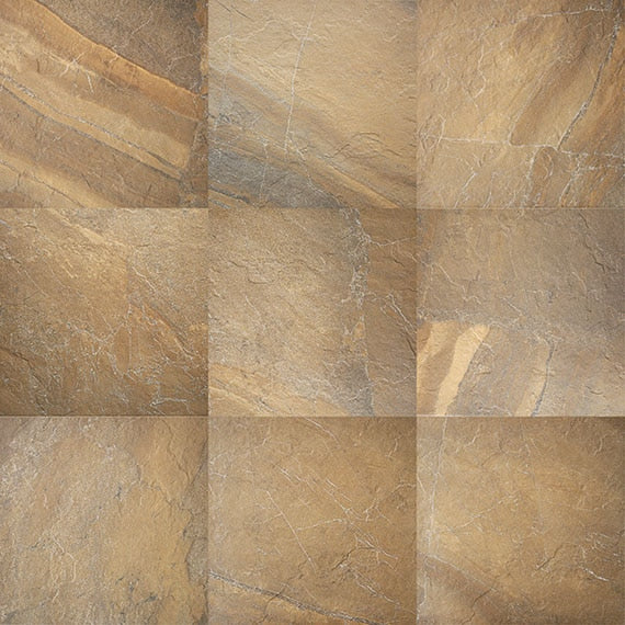 Daltile Ayers Rock - Bronzed Beacon tile