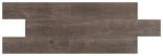 Daltile Willow Bend - Smoky Brown tile