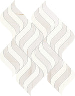 Daltile Eclessia Marble - Pacifica Blend tile