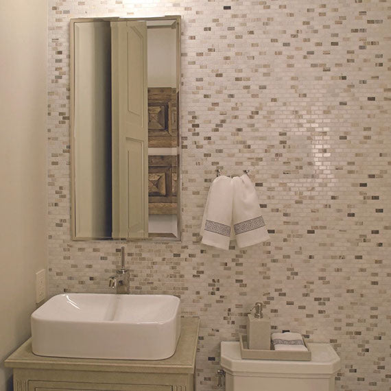 Daltile Decorative Accents tile