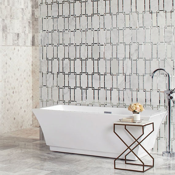 Daltile Lavaliere tile