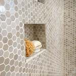 Daltile Uptown Glass tile