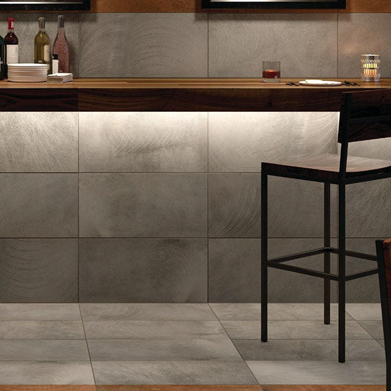 Daltile Ironcraft tile