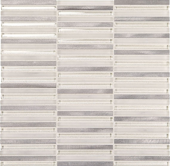 Daltile Lucent Skies - Celestial Winter tile