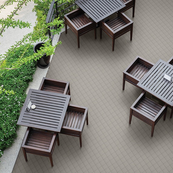 Daltile QueTread tile
