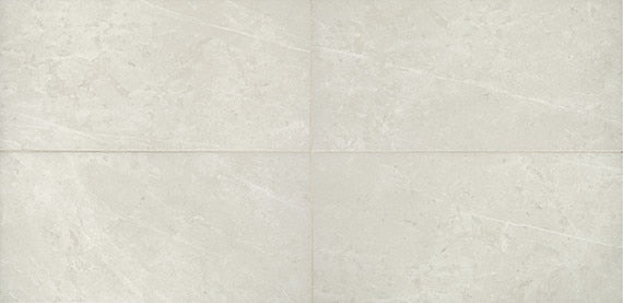 Daltile Prime - Vitality White tile
