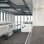 Daltile Concrete Masonry tile