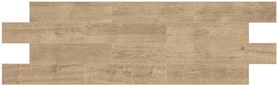 Daltile Gaineswood - Hickory tile
