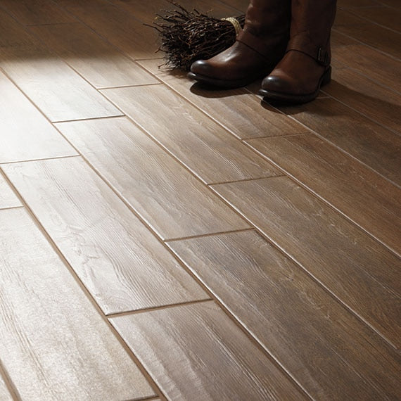 Daltile Willow Bend tile